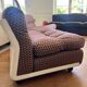 Amanta armchair pair by Mario Bellini for B&B Italia