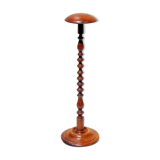 Porte-chapeau en bois ancien