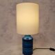Vintage lamp by Aldo Londi for Bitossi, 1960