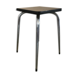 Formica vintage stool
