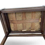 Seating armchair group, 1920s