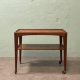 Danish teak sideboard from the 1960s.