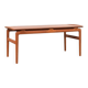 Table Basse par Peter Hvidt & Orla Mølgaard-Nielsen pour France & Søn