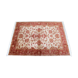 Tapis à franges Ziegler 201x282cm
