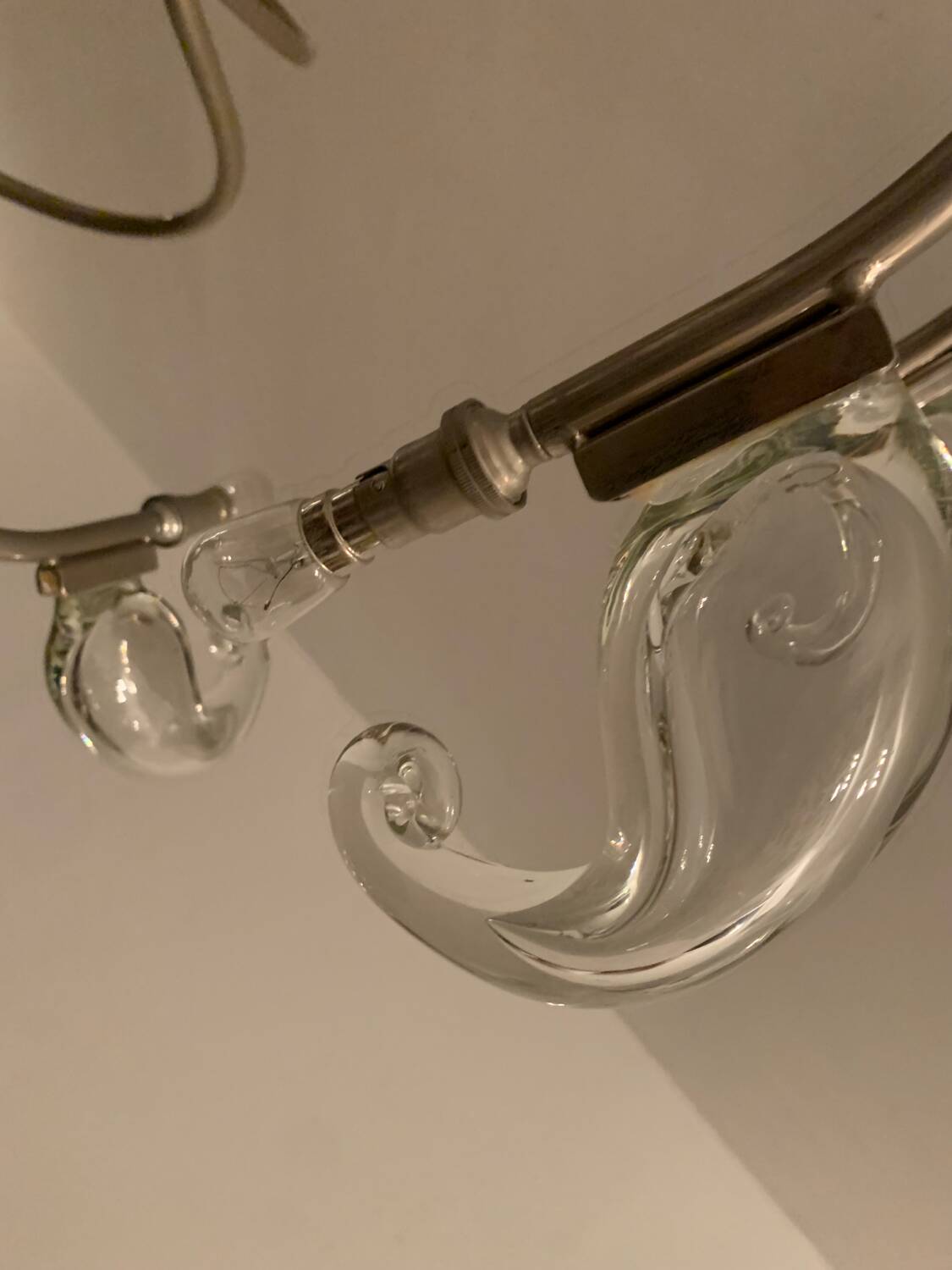 Lustre design par Maroeska Metz-Pays bas