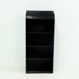 Pastoe Amsterdammer Roll Top Cabinet by Aldo van den Nieuwelaar 1980s