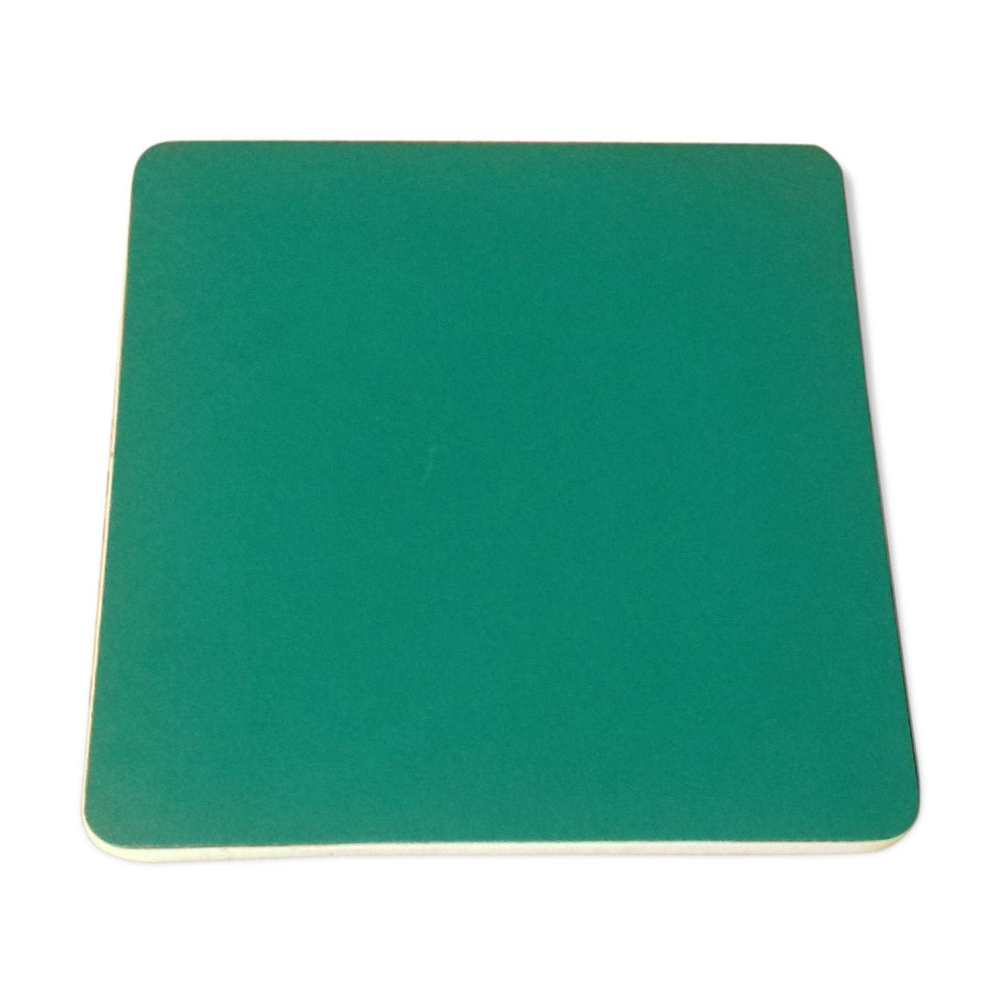 Vintage formica table mat