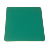 Vintage formica table mat