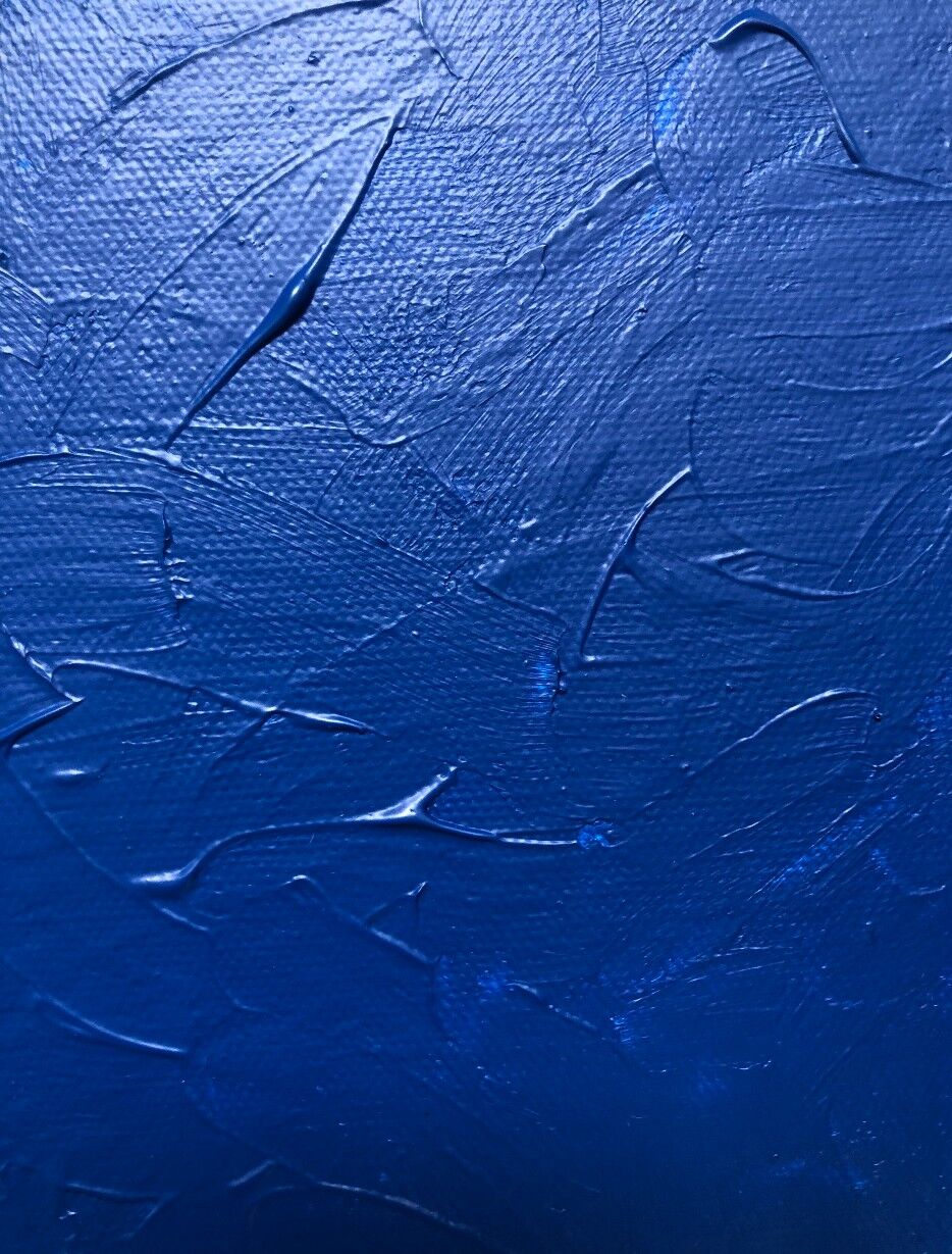 My love acrylic canvas wall decoration