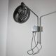 Elle Wall Lamp by Tommaso Cimini for Lumina, 1980s