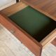 Pierre Guariche modernist vintage desk