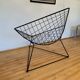 Fauteuil OTI par Niels Gammelgaard, Ikea, Suède, années 1980