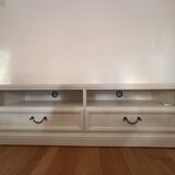 ITALIAN CRAFTSMAN TV FURNITURE SELVA