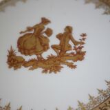 Porcelain jewelry box