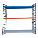 Tomado shelf