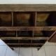 Trade cabinet cabinet