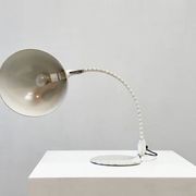 Italian table lamp Flex 660 by Elio Martinelli for Martinelli Luce