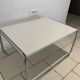 Bauhaus coffee table in the style of Marcel Breuer