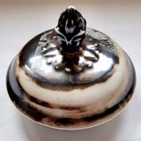 Porcelain teapot KPM Antoinette