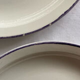 Flat plates mill wolves