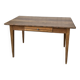 Farm table