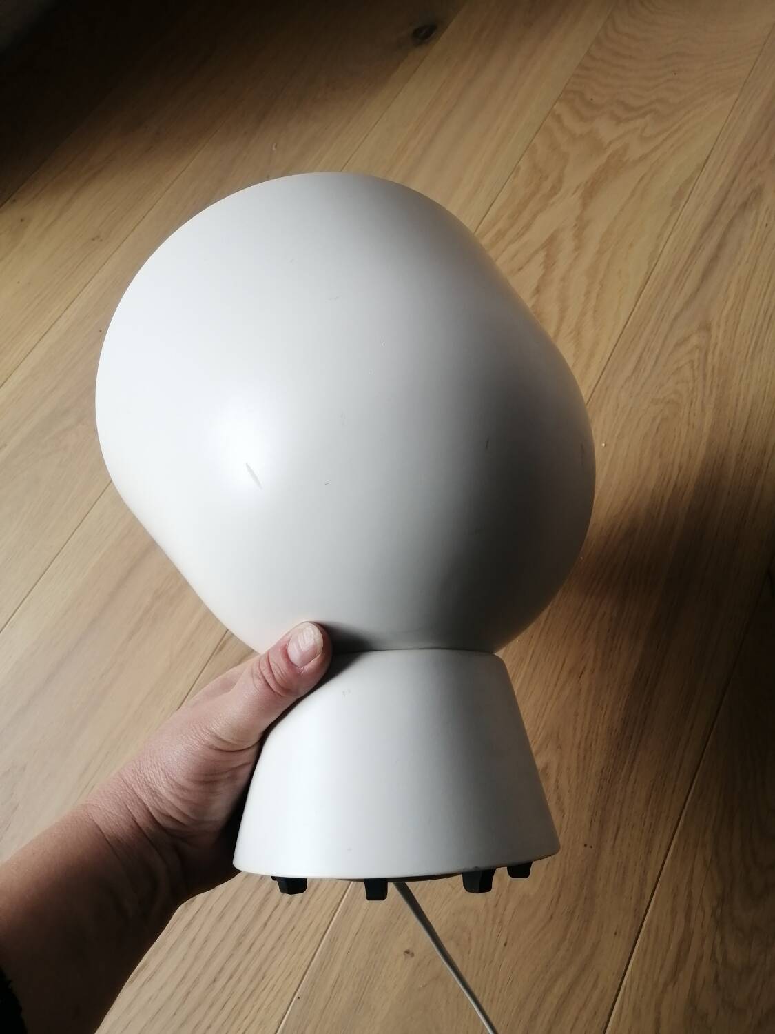 Lampe design Ola Wihlborg ikéa