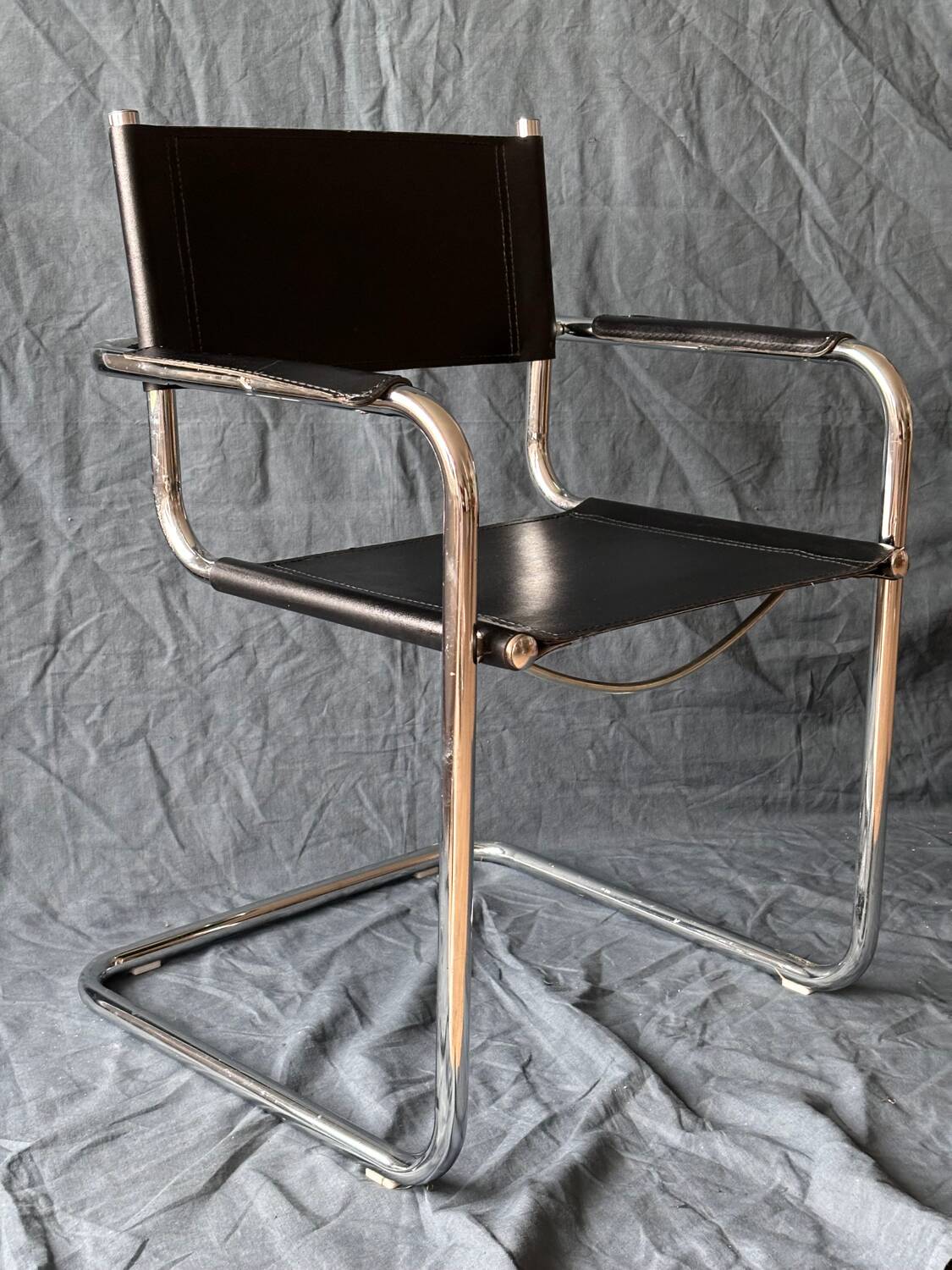 MG5 Grassi style armchair