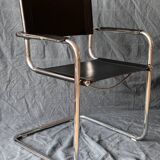 MG5 Grassi style armchair