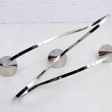 Modernist candle holder