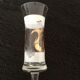 Art Deco Champagne Flutes