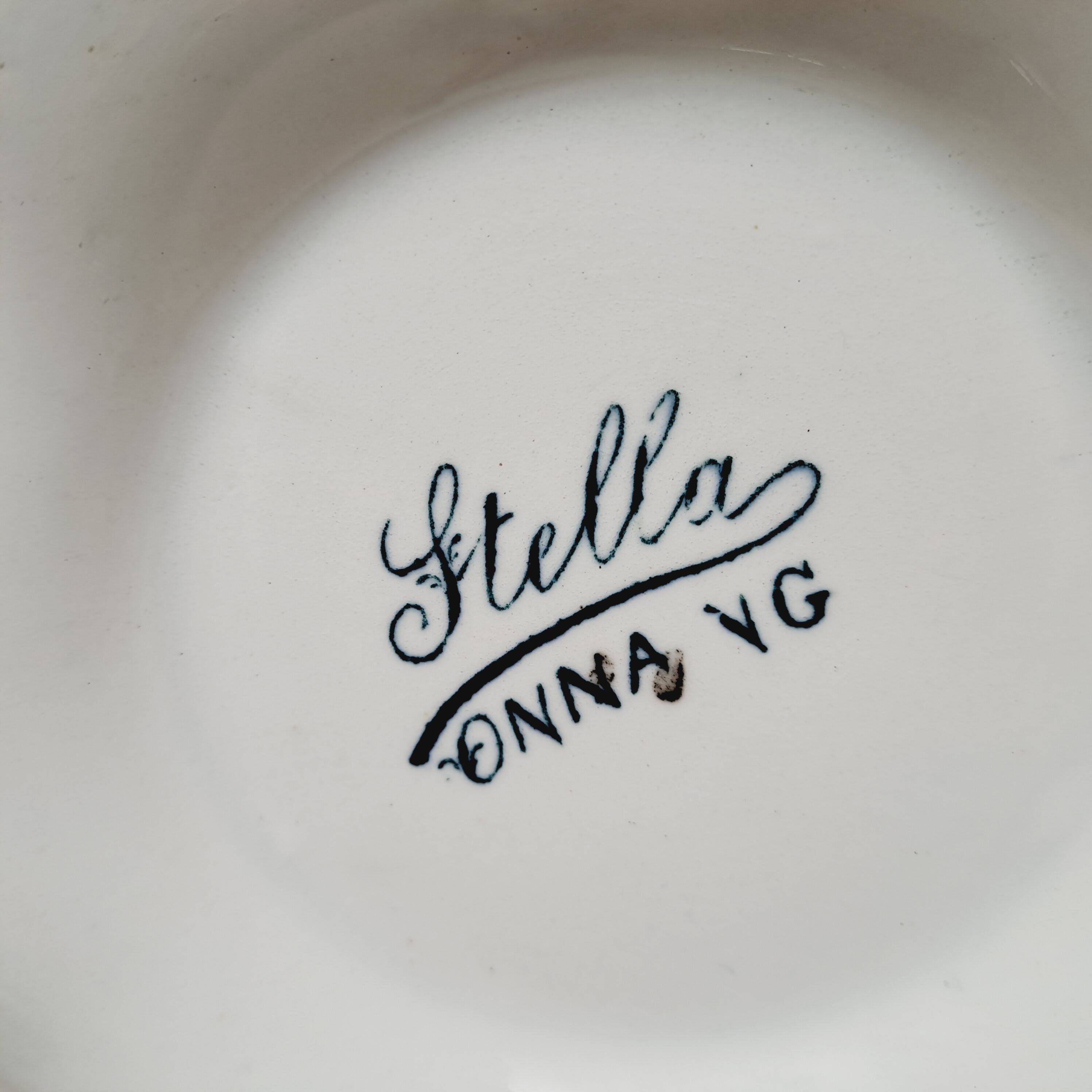 Vegetable Terre de Fer Onaing