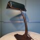 Schako articulated lamp 1930