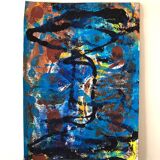 Abstract illustration