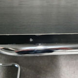 Modernist design dining table 1970/1980