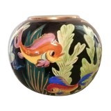Vase boule Lamarche