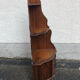 Old shelf neckline