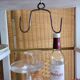 Garde manger vintage