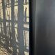 Bernard Buffet painting “Champs-Élysées and Arc de Triomphe” Print on t