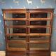 Special Globe Wernicke Bookcase