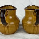 Set of 2 milk pots