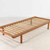 Børge Mogensen, Daybed Modèle 190 pour Fredericia Stolefabrik. C.1950