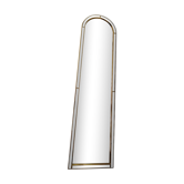 Large Vintage Deknudt Hollywood Regency Mirror