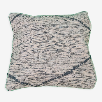 Berber cushion Zanafi grey 40x55