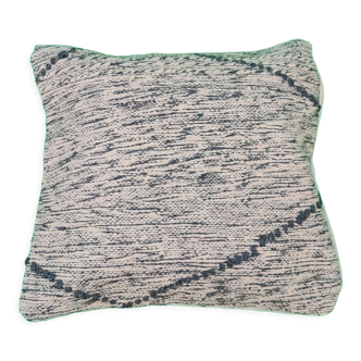 Berber cushion Zanafi grey 40x55