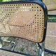 Vintage style chairs Cesca B32 Marcel Breuer