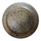 Stoneware plate