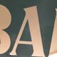 Enseigne de bar