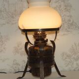 Lampe