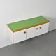 Charlotte Perriand bahut Les Arcs, 1973-1976