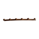 Vintage coat rack